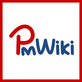 PmWiki_Logo